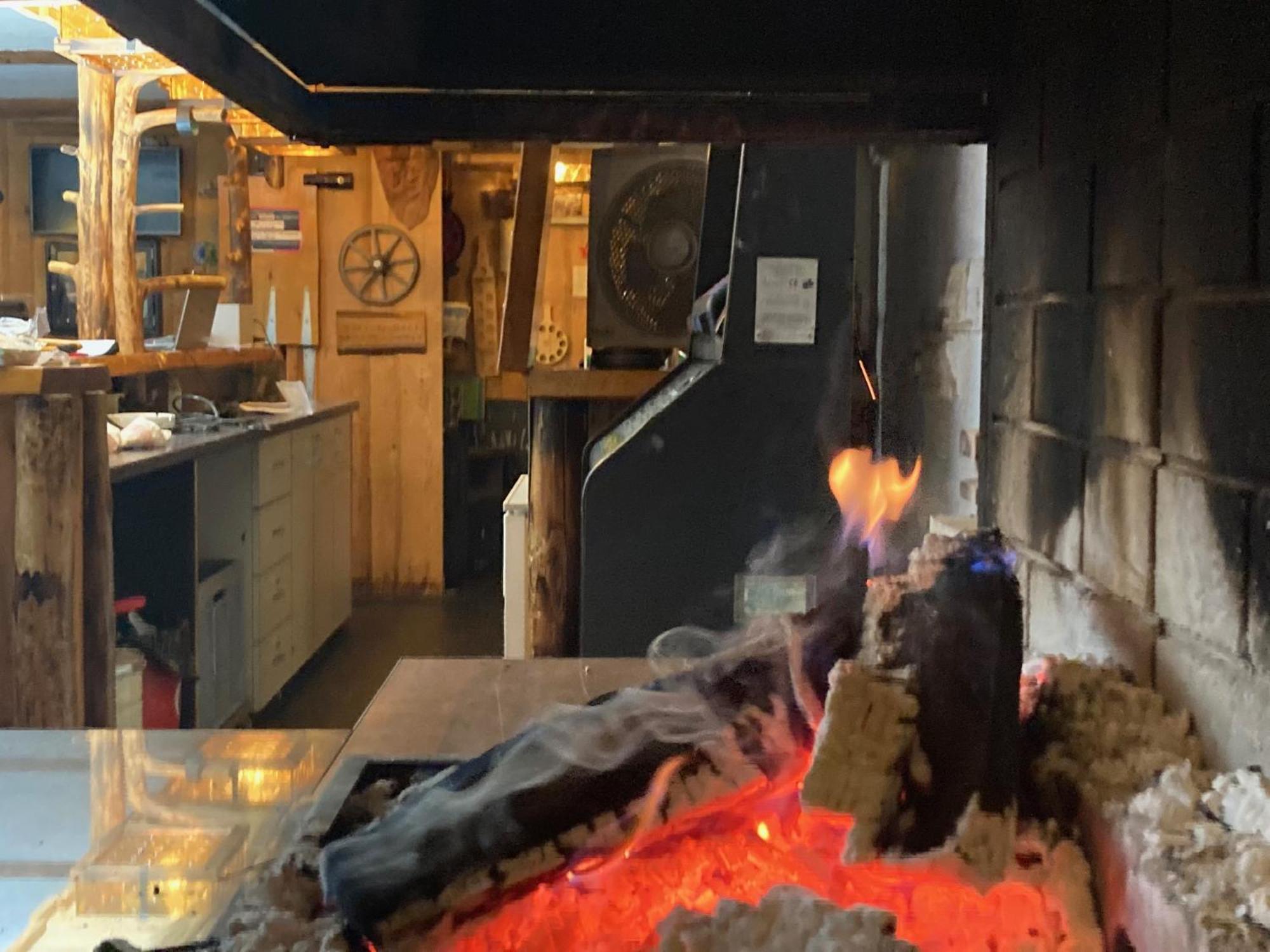 בקנריד Klewenalp Ausflugs-Ski-Pistenhotel Klewenstock מראה חיצוני תמונה
