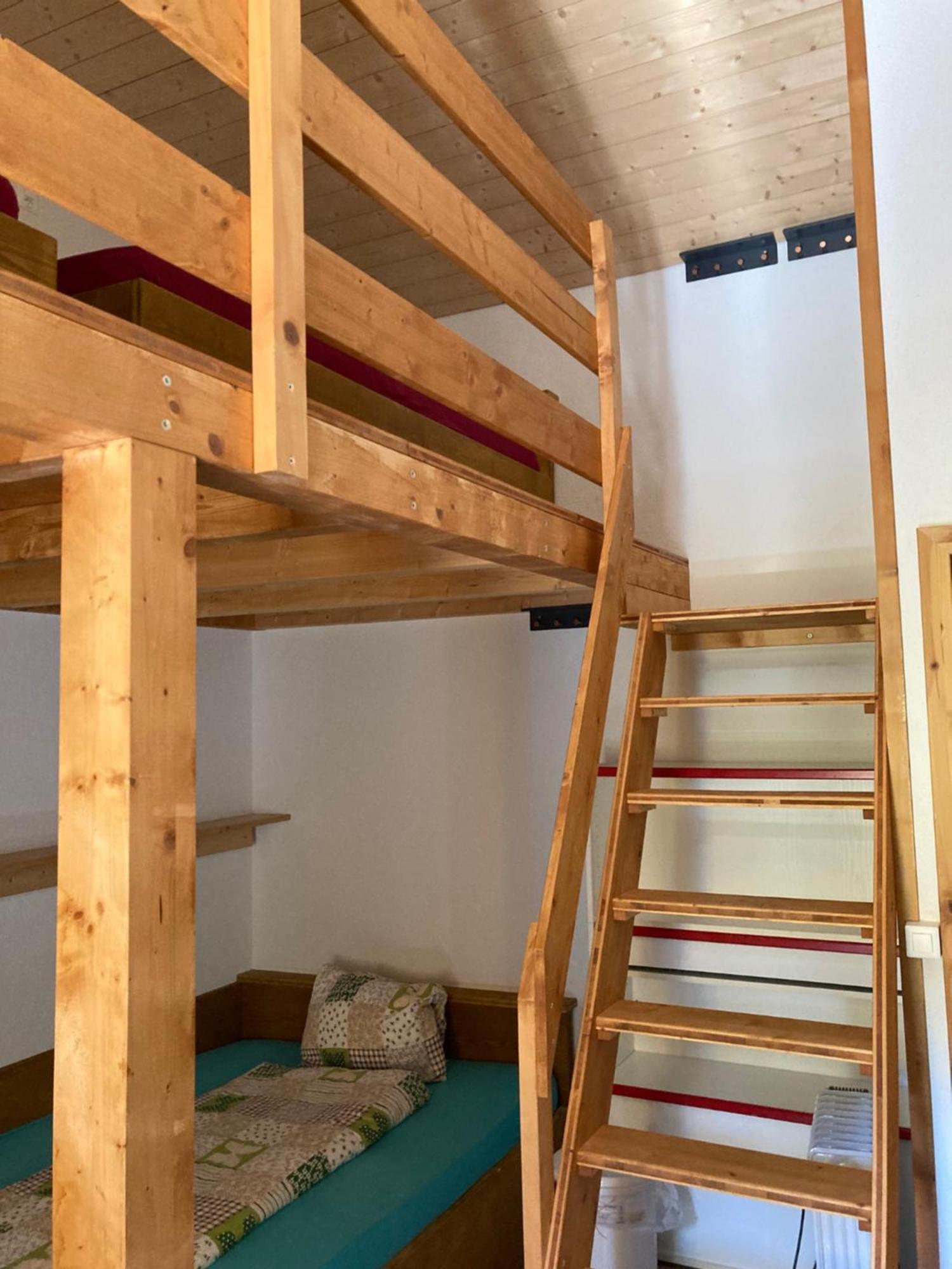 בקנריד Klewenalp Ausflugs-Ski-Pistenhotel Klewenstock מראה חיצוני תמונה