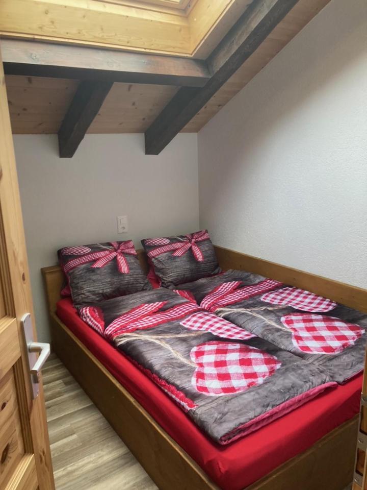 בקנריד Klewenalp Ausflugs-Ski-Pistenhotel Klewenstock מראה חיצוני תמונה